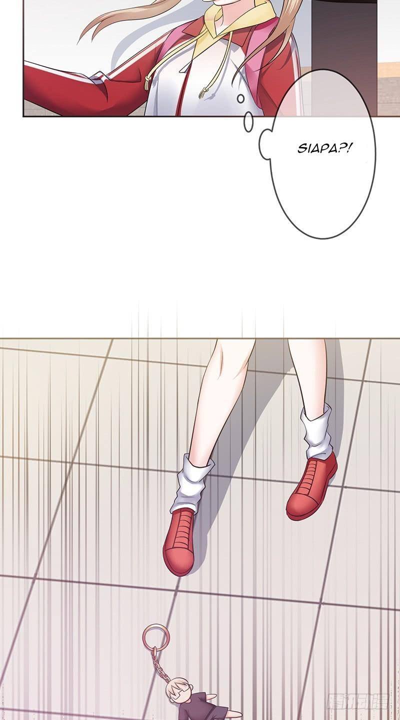 NSD Gaming Chapter 78 Bahasa Indonesia